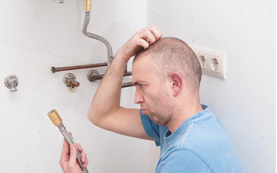 chauffage plomberie Montrouge