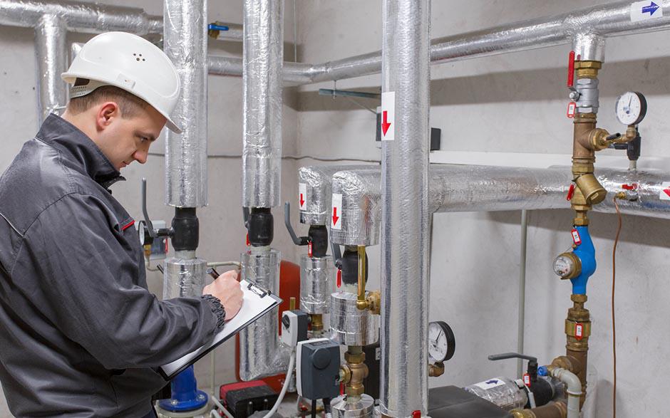 entretien chaudière gaz tarif Chelles